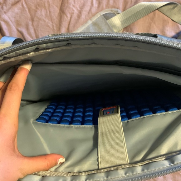 Computer bag - Picture 3 of 4